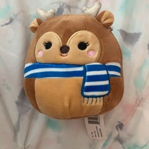 Darla deer squishmallow